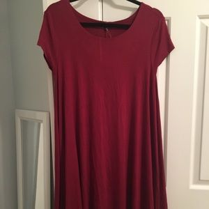 T-Shirt Dress